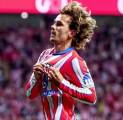 Belum Pasti Bertahan, Atletico Madrid Akan Bahas Kontrak Baru Griezmann