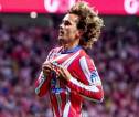 Belum Pasti Bertahan, Atletico Madrid Akan Bahas Kontrak Baru Griezmann