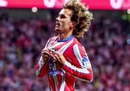 Belum Pasti Bertahan, Atletico Madrid Akan Bahas Kontrak Baru Griezmann