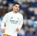 Brahim Diaz Berikan Kode untuk Carlo Ancelotti