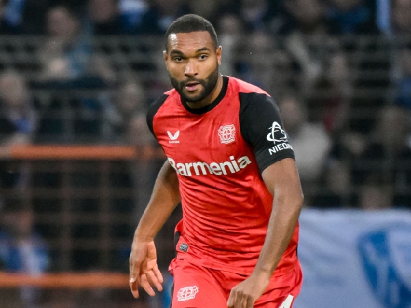 Bek Bayer Leverkusen, Jonathan Tah, sedang diburu banyak klub termasuk Chelsea