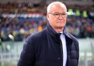 Claudio Ranieri Minta Fans Roma Berhenti Mencemooh Pemain