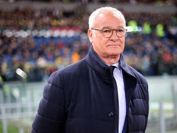 Claudio Ranieri