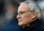 Claudio Ranieri Siapkan Taktik dan Motivasi Khusus Buat Roma