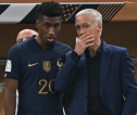 Deschamps Ungkap Alasan Kembali Panggil Kingsley Coman ke Timnas Perancis