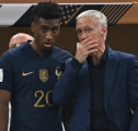 Deschamps Ungkap Alasan Kembali Panggil Kingsley Coman ke Timnas Perancis