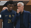 Deschamps Ungkap Alasan Kembali Panggil Kingsley Coman ke Timnas Perancis