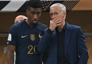 Deschamps Ungkap Alasan Kembali Panggil Kingsley Coman ke Timnas Perancis