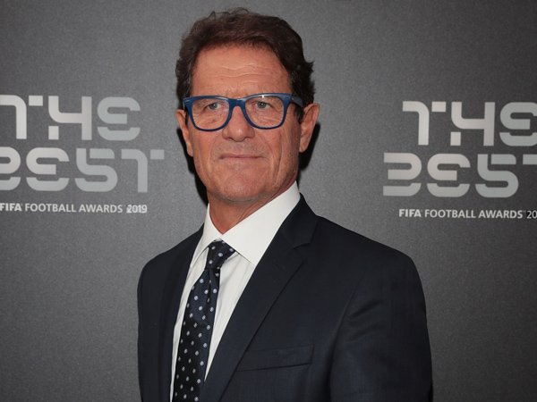 Fabio Capello