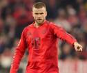 Eric Dier Jadi Opsi Paling Realistis Bagi Juventus di Januari