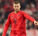 Eric Dier Jadi Opsi Paling Realistis Bagi Juventus di Januari