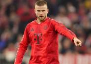 Eric Dier Jadi Opsi Paling Realistis Bagi Juventus di Januari