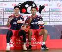 Fajar/Rian Bangga Bisa Raih Gelar Kumamoto Masters 2024