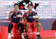 Fajar/Rian Bangga Bisa Raih Gelar Kumamoto Masters 2024