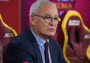 Fans Roma Kirim Mural dan Spanduk Dukungan Untuk Claudio Ranieri