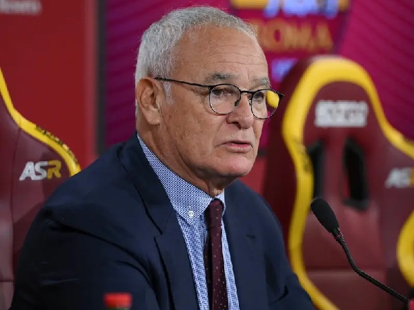 Claudio Ranieri