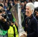 Gasperini Bicara Soal Kebebasan Bermain di Atalanta