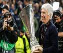 Gasperini Bicara Soal Kebebasan Bermain di Atalanta