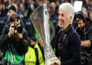 Gasperini Bicara Soal Kebebasan Bermain di Atalanta