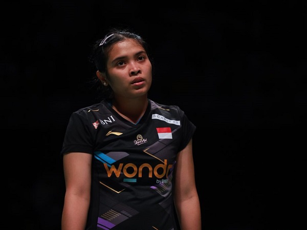 Gregoria Mariska Tunjung sebut Akane Yamaguchi layak menangi Kumamoto Masters 2024.