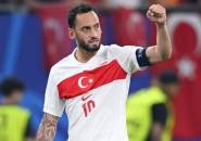 Hakan Calhanoglu Beresiko Kembali Alami Cedera Kambuhan