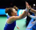 Hasil Billie Jean King Cup: Jegal Jepang, Italia Tembus Semifinal