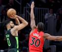 Hasil NBA: Boston Celtics Hentikan Toronto Raptors 126-123 Via OT