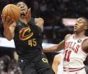 Hasil Piala NBA: Cleveland Cavaliers Hancurkan Chicago Bulls 144-126