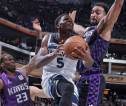 Hasil Piala NBA: Minnesota Timberwolves Hempaskan Kings 130-126 Via OT