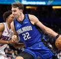 Hasil Piala NBA: Orlando Magic Kalahkan Philadelphia 76ers 98-86