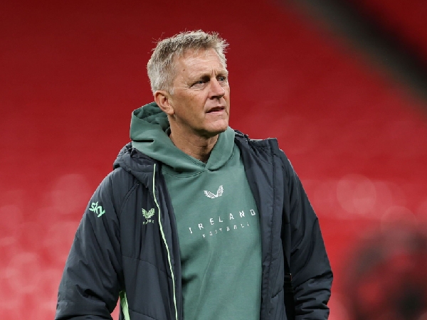 Heimir Hallgrimsson Ungkap Perbedaan Ambisi Irlandia dan Inggris