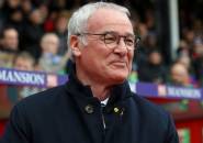 Ingin Roma Bangkit, Claudio Ranieri Terbuka Mainkan Skema 3 atau 4 Bek