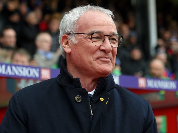 Claudio Ranieri