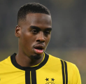 Jamie Gittens Alami Cedera, Borussia Dortmund Semakin Merana