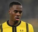 Jamie Gittens Alami Cedera, Borussia Dortmund Semakin Merana