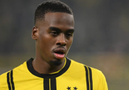 Jamie Gittens Alami Cedera, Borussia Dortmund Semakin Merana