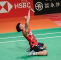 Japan Masters: Kemenangan Sensasional Leong Jun Hao Atas Jonatan Christie