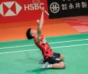 Japan Masters: Kemenangan Sensasional Leong Jun Hao Atas Jonatan Christie