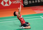 Japan Masters: Kemenangan Sensasional Leong Jun Hao Atas Jonatan Christie