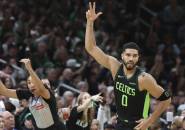 Jayson Tatum Jadi Penentu Saat Celtics Menang Atas Raptors