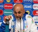 Kenapa Luciano Spalletti Ingin Juara Grup di UEFA Nations League?