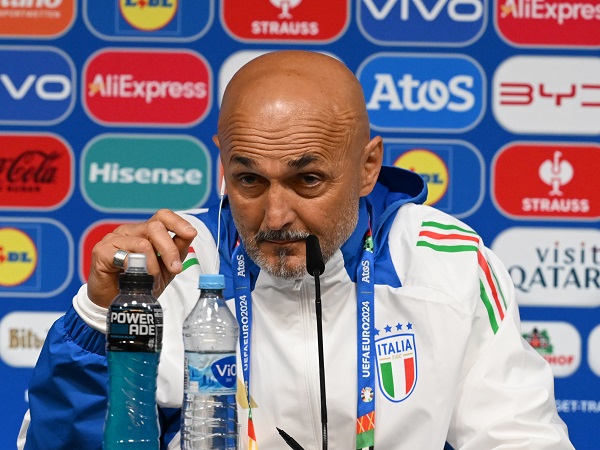 Luciano Spalletti