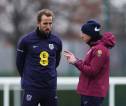 Lee Carsley akan Mainkan Harry Kane di Laga Krusial Inggris vs Irlandia