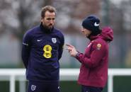 Lee Carsley akan Mainkan Harry Kane di Laga Krusial Inggris vs Irlandia