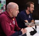 Lee Carsley dan Harry Kane Siap Sambut Era Baru Timnas Inggris