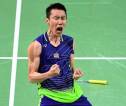 Lee Chong Wei Puji Penampilan Memukau Leong Jun Hao di Japan Masters 2024