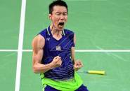 Lee Chong Wei Puji Penampilan Memukau Leong Jun Hao di Japan Masters 2024