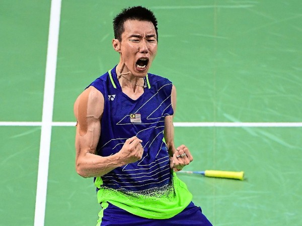 Lee Chong Wei Puji Penampilan Memukau Leong Jun Hao di Japan Masters 2024