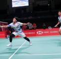 Leo/Bagas Langsung Alihkan Fokus Untuk China Masters Pekan Depan