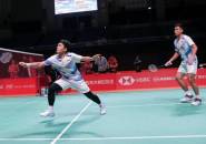 Leo/Bagas Langsung Alihkan Fokus Untuk China Masters Pekan Depan